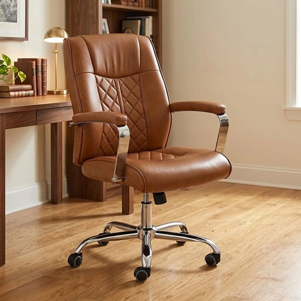 How to Choose an Office Chair for Working from Home